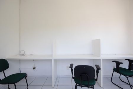 Casa de condomínio à venda com 54m², 2 quartos e 1 vagaÁrea comum