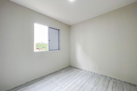 Casa de condomínio à venda com 54m², 2 quartos e 1 vagaQuarto 2