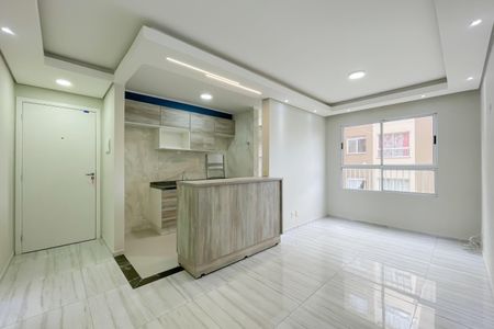 Casa de Condomínio à venda com 2 quartos, 54m² em Novo Osasco, Osasco