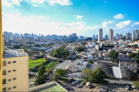 Vista de apartamento à venda com 2 quartos, 232m² em Vila Moinho Velho, São Paulo