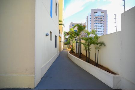 Área comum de apartamento à venda com 2 quartos, 232m² em Vila Moinho Velho, São Paulo