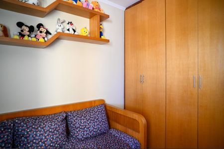 Apartamento à venda com 127m², 2 quartos e 3 vagas Apartamento à venda com 127m², 2 quartos e 3 vagasQuarto 1