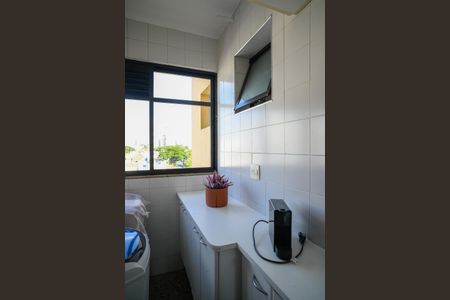 Apartamento à venda com 127m², 2 quartos e 3 vagas Apartamento à venda com 127m², 2 quartos e 3 vagasÁrea de Serviço