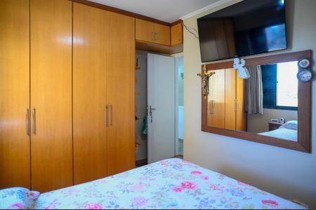 Apartamento à venda com 127m², 2 quartos e 3 vagas Apartamento à venda com 127m², 2 quartos e 3 vagasQuarto 1 - Suite