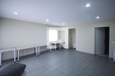 Salão de Festas de apartamento à venda com 2 quartos, 232m² em Vila Moinho Velho, São Paulo