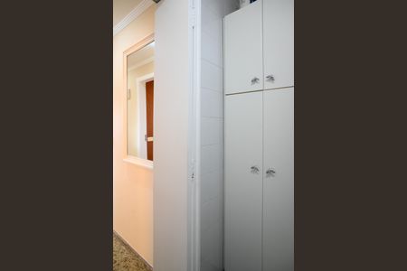 Apartamento à venda com 127m², 2 quartos e 3 vagas Apartamento à venda com 127m², 2 quartos e 3 vagasBanheiro Social