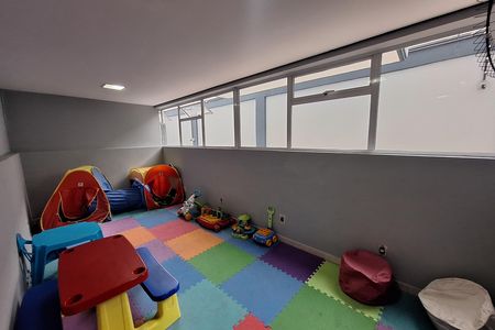 Apartamento à venda com 63m², 2 quartos e 2 vagas Apartamento à venda com 63m², 2 quartos e 2 vagasBrinquedoteca