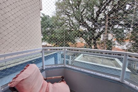 Apartamento à venda com 63m², 2 quartos e 2 vagas Apartamento à venda com 63m², 2 quartos e 2 vagasSacada