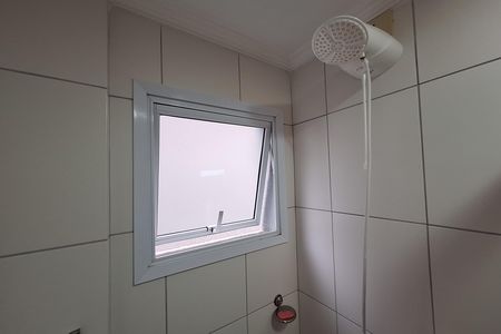 Apartamento à venda com 63m², 2 quartos e 2 vagas Apartamento à venda com 63m², 2 quartos e 2 vagasBanheiro