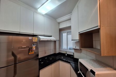 Apartamento à venda com 63m², 2 quartos e 2 vagas Apartamento à venda com 63m², 2 quartos e 2 vagasCozinha