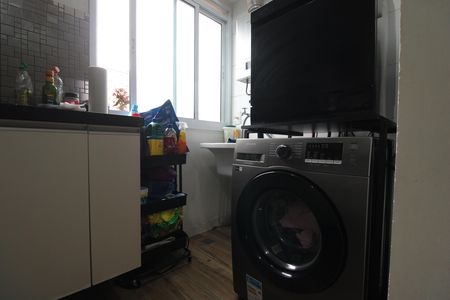 Apartamento à venda com 79m², 2 quartos e 1 vagaÁrea de serviço