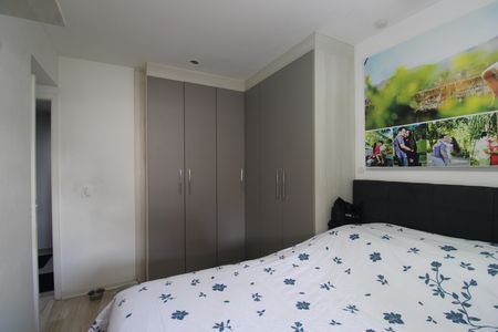 Apartamento à venda com 79m², 2 quartos e 1 vagaSuíte 2