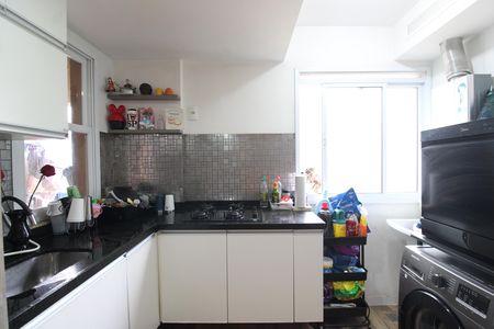 Apartamento à venda com 79m², 2 quartos e 1 vagaCozinha