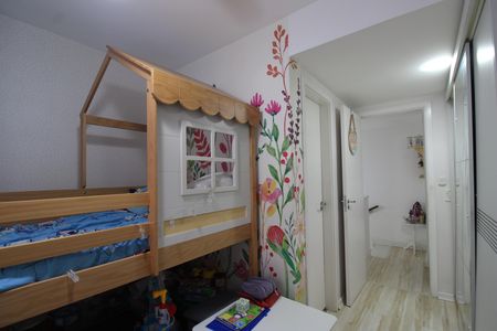 Apartamento à venda com 79m², 2 quartos e 1 vagaSuíte 1