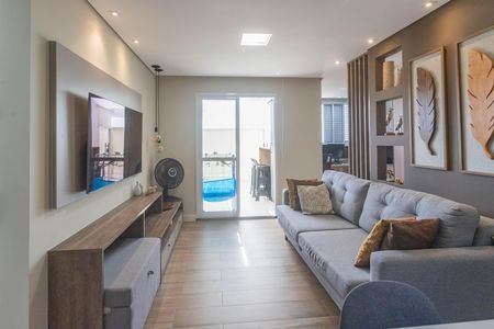 Apartamento à venda com 1 quarto, 77m² em Centro, Diadema