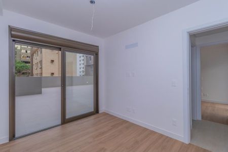 Quarto  de apartamento à venda com 3 quartos, 334m² em Cruzeiro, Belo Horizonte