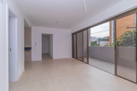 Sala  de apartamento à venda com 3 quartos, 334m² em Cruzeiro, Belo Horizonte