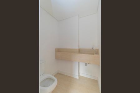 Lavabo  de apartamento à venda com 3 quartos, 334m² em Cruzeiro, Belo Horizonte