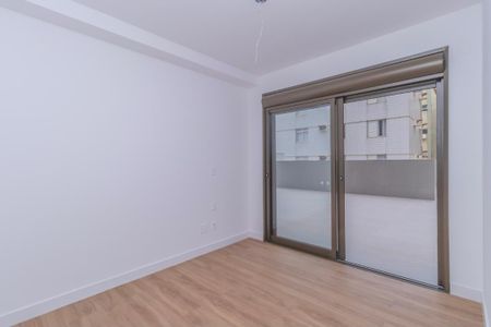Quarto  de apartamento à venda com 3 quartos, 334m² em Cruzeiro, Belo Horizonte
