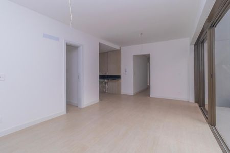 Sala  de apartamento à venda com 3 quartos, 334m² em Cruzeiro, Belo Horizonte