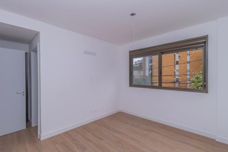 Suíte  de apartamento à venda com 3 quartos, 334m² em Cruzeiro, Belo Horizonte