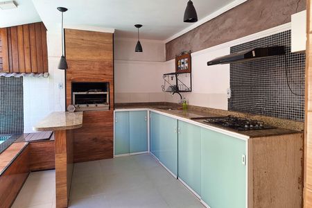 Quintal de casa para alugar com 2 quartos, 95m² em Piratininga, Niterói