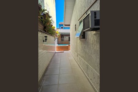 Casa para alugar com 95m², 2 quartos e 2 vagas Casa para alugar com 95m², 2 quartos e 2 vagasQuintal