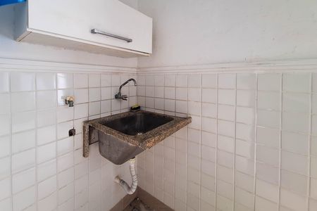 Casa para alugar com 95m², 2 quartos e 2 vagas Casa para alugar com 95m², 2 quartos e 2 vagasÁrea de Serviço