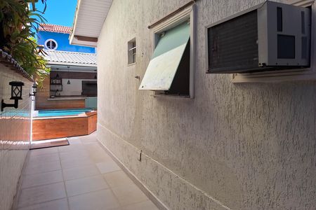 Casa para alugar com 95m², 2 quartos e 2 vagas Casa para alugar com 95m², 2 quartos e 2 vagasQuintal