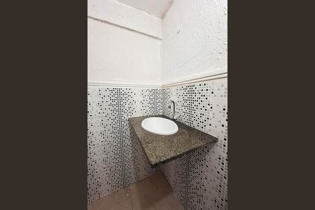 Casa para alugar com 95m², 2 quartos e 2 vagas Casa para alugar com 95m², 2 quartos e 2 vagasLavabo