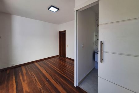 Suíte 1 de casa para alugar com 2 quartos, 95m² em Piratininga, Niterói