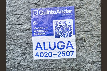Apartamento para alugar com 1 quarto, 36m² em Centro Histórico de São Paulo, São Paulo