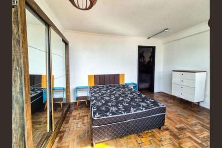 Apartamento para alugar com 1 quarto, 36m² em Centro Histórico de São Paulo, São Paulo