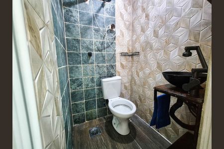 Apartamento para alugar com 1 quarto, 36m² em Centro Histórico de São Paulo, São Paulo
