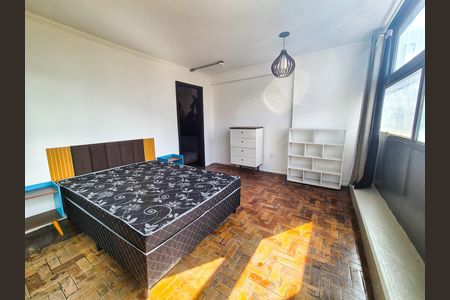 Apartamento para alugar com 1 quarto, 36m² em Centro Histórico de São Paulo, São Paulo
