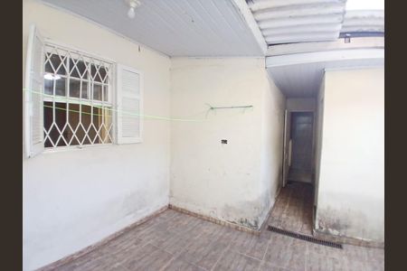 Casa à venda com 2 quartos, 170m² em Gopouva, Guarulhos