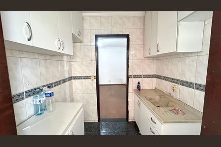 Apartamento para alugar com 61m², 2 quartos e 1 vaga Apartamento para alugar com 61m², 2 quartos e 1 vagaCozinha