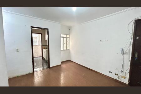 Sala de apartamento para alugar com 2 quartos, 61m² em Centro, Guarulhos
