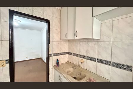 Apartamento para alugar com 61m², 2 quartos e 1 vaga Apartamento para alugar com 61m², 2 quartos e 1 vagaCozinha