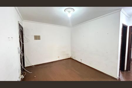 Apartamento para alugar com 61m², 2 quartos e 1 vaga Apartamento para alugar com 61m², 2 quartos e 1 vagaSala