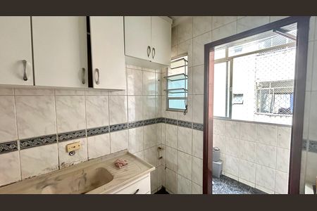 Apartamento para alugar com 61m², 2 quartos e 1 vaga Apartamento para alugar com 61m², 2 quartos e 1 vagaCozinha