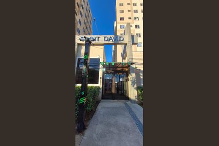 Fachada do Prédio de apartamento à venda com 2 quartos, 41m² em Parada Xv de Novembro, São Paulo