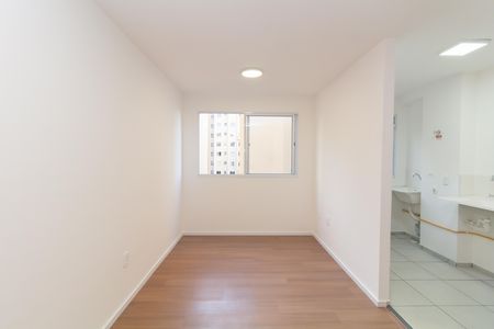 Apartamento à venda com 2 quartos, 41m² em Parada Xv de Novembro, São Paulo