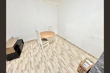 Casa para alugar com 40m², 1 quarto e sem vaga Casa para alugar com 40m², 1 quarto e sem vagaSala/Cozinha