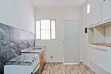 Casa para alugar com 1 quarto, 40m² em Vila Roque, São Paulo
