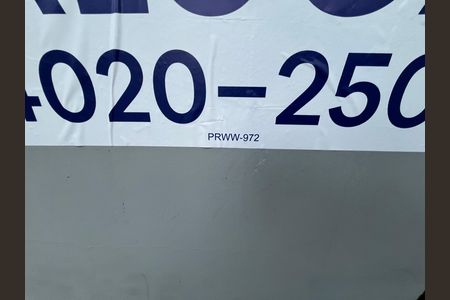 Casa para alugar com 40m², 1 quarto e sem vaga Casa para alugar com 40m², 1 quarto e sem vagaFachada/Placa