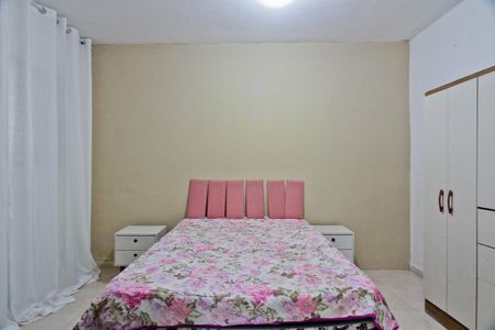 Studio de casa para alugar com 1 quarto, 40m² em Vila Roque, São Paulo