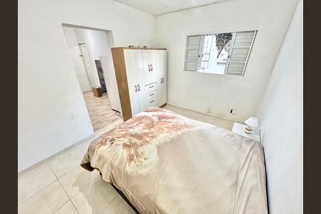 Casa para alugar com 40m², 1 quarto e sem vaga Casa para alugar com 40m², 1 quarto e sem vagaQuarto