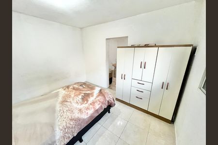 Casa para alugar com 40m², 1 quarto e sem vaga Casa para alugar com 40m², 1 quarto e sem vagaQuarto