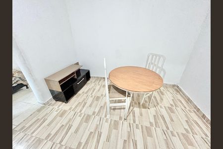 Casa para alugar com 40m², 1 quarto e sem vaga Casa para alugar com 40m², 1 quarto e sem vagaSala/Cozinha
